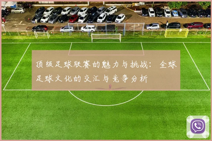 顶级足球联赛的魅力与挑战：全球足球文化的交汇与竞争分析