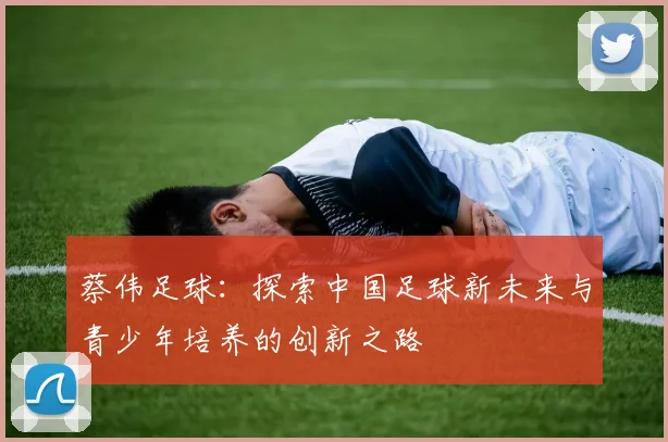 蔡伟足球：探索中国足球新未来与青少年培养的创新之路