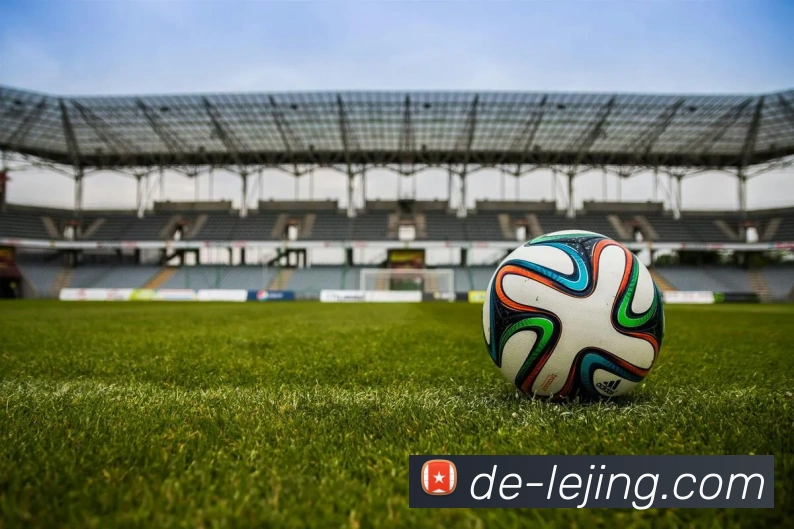 乐竞体育品牌故事